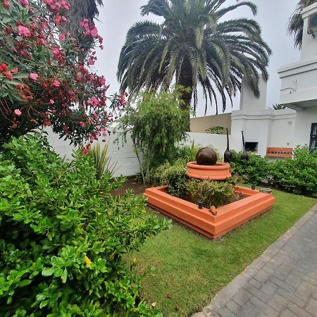 Langholm Hotel ولفس بي المظهر الخارجي الصورة