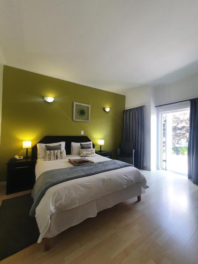 Langholm Hotel ولفس بي المظهر الخارجي الصورة