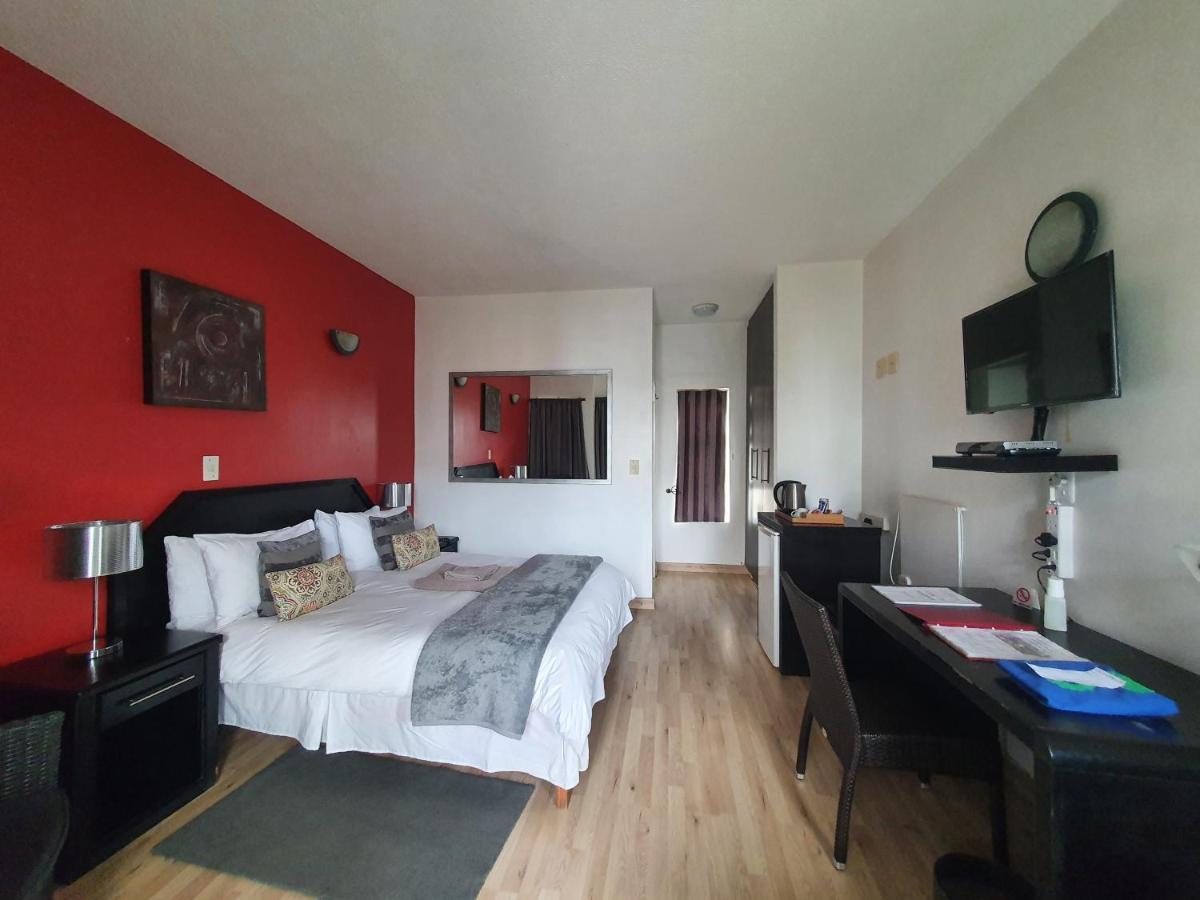 Langholm Hotel ولفس بي المظهر الخارجي الصورة