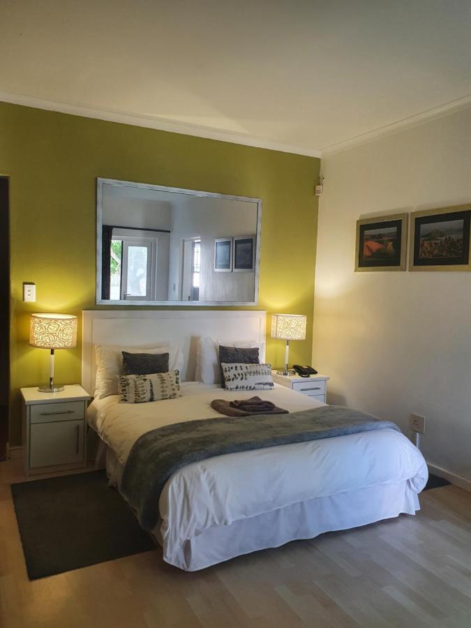 Langholm Hotel ولفس بي المظهر الخارجي الصورة