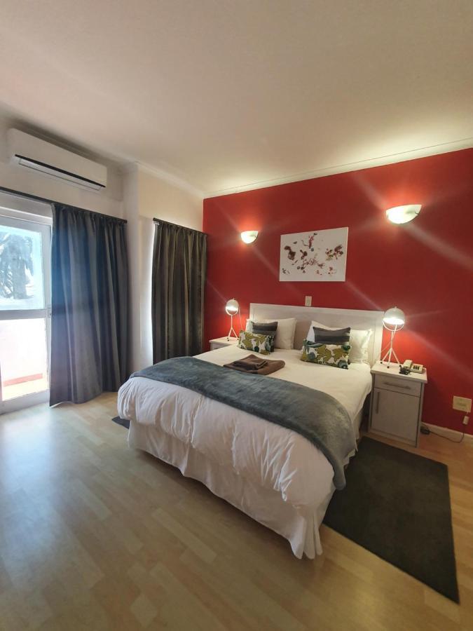 Langholm Hotel ولفس بي المظهر الخارجي الصورة