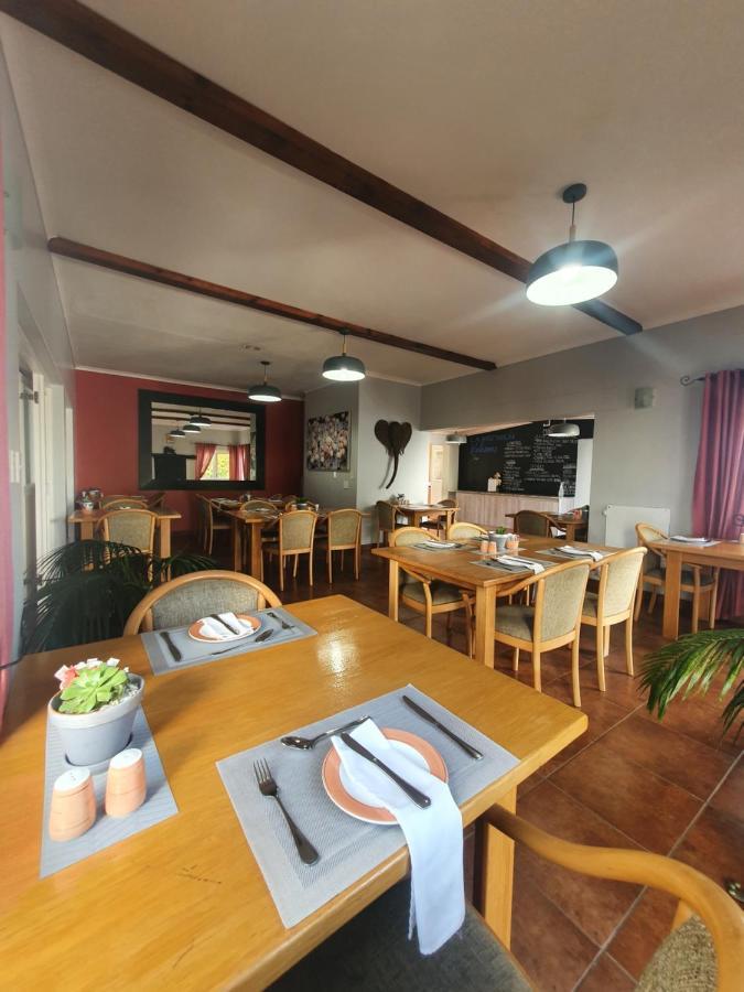 Langholm Hotel ولفس بي المظهر الخارجي الصورة