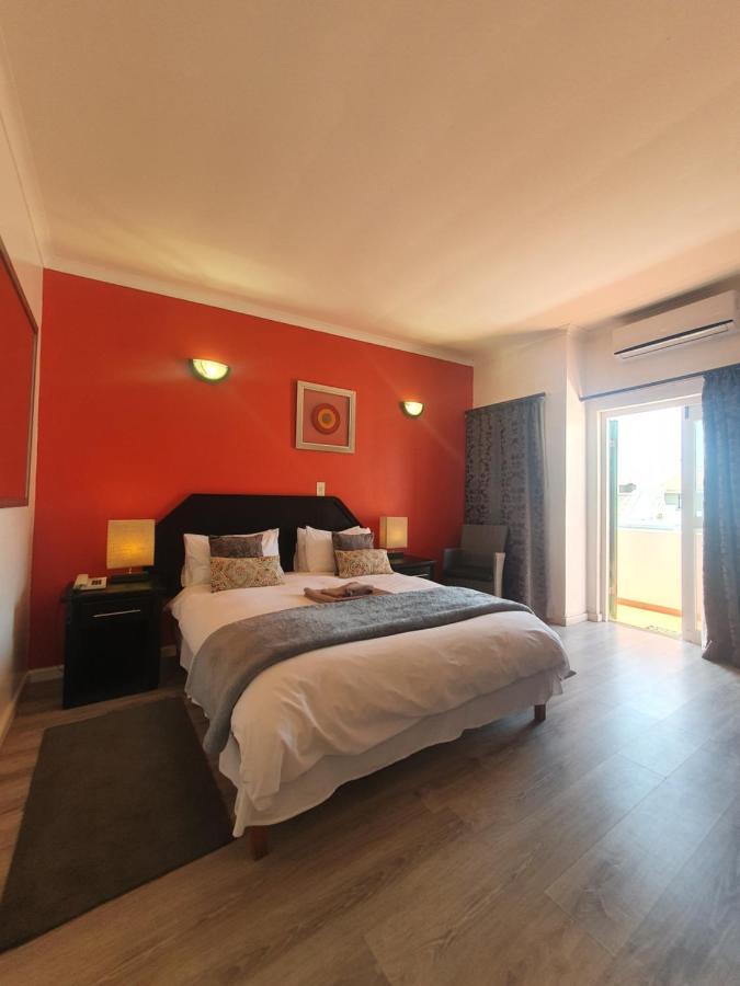 Langholm Hotel ولفس بي المظهر الخارجي الصورة
